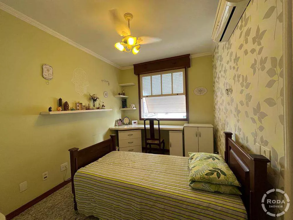 Apartamento, 4 quartos, 200 m² - Foto 14