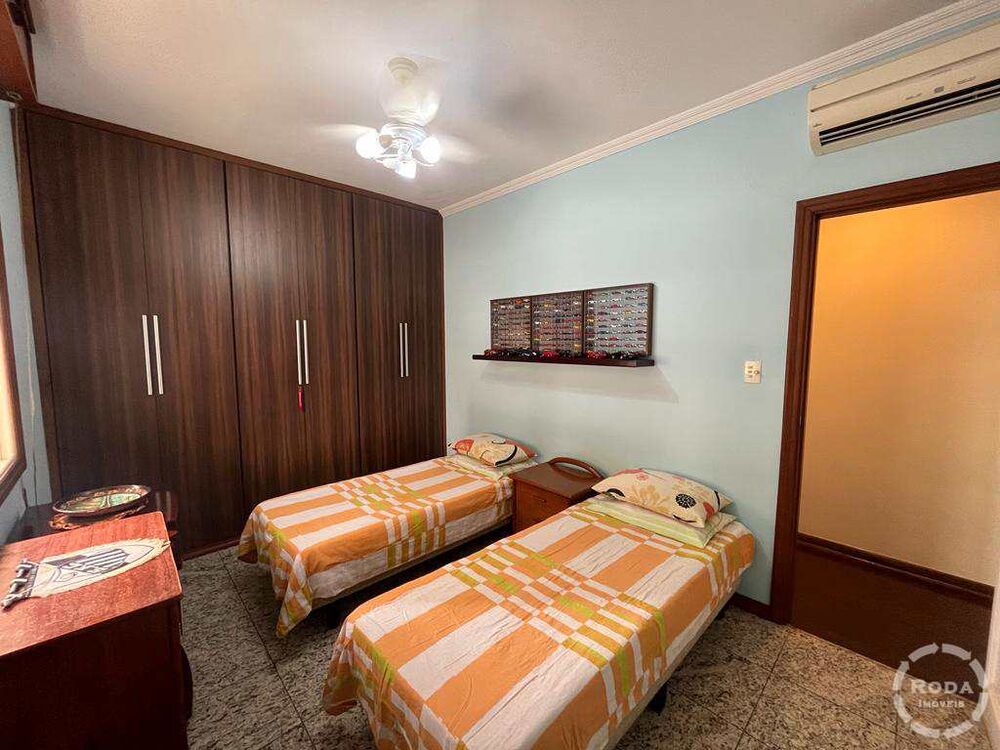 Apartamento, 4 quartos, 200 m² - Foto 19