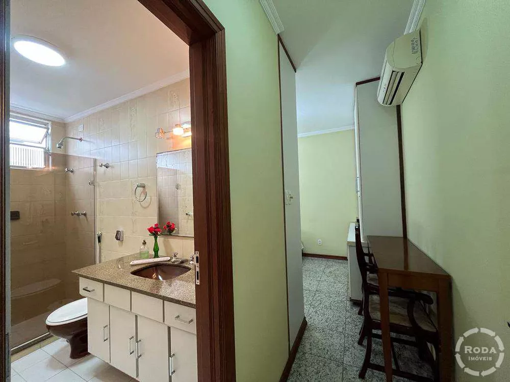 Apartamento, 4 quartos, 200 m² - Foto 21