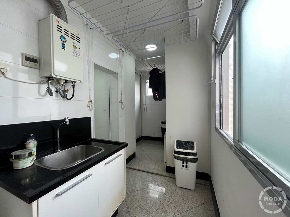 Apartamento, 4 quartos, 200 m² - Foto 34