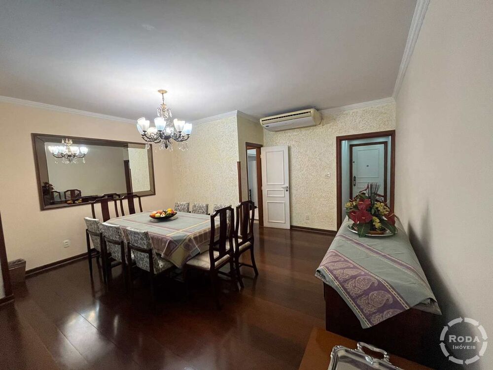 Apartamento, 4 quartos, 200 m² - Foto 7