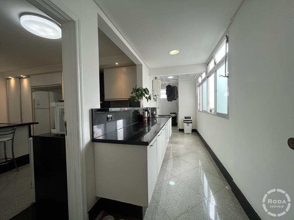 Apartamento, 4 quartos, 200 m² - Foto 29
