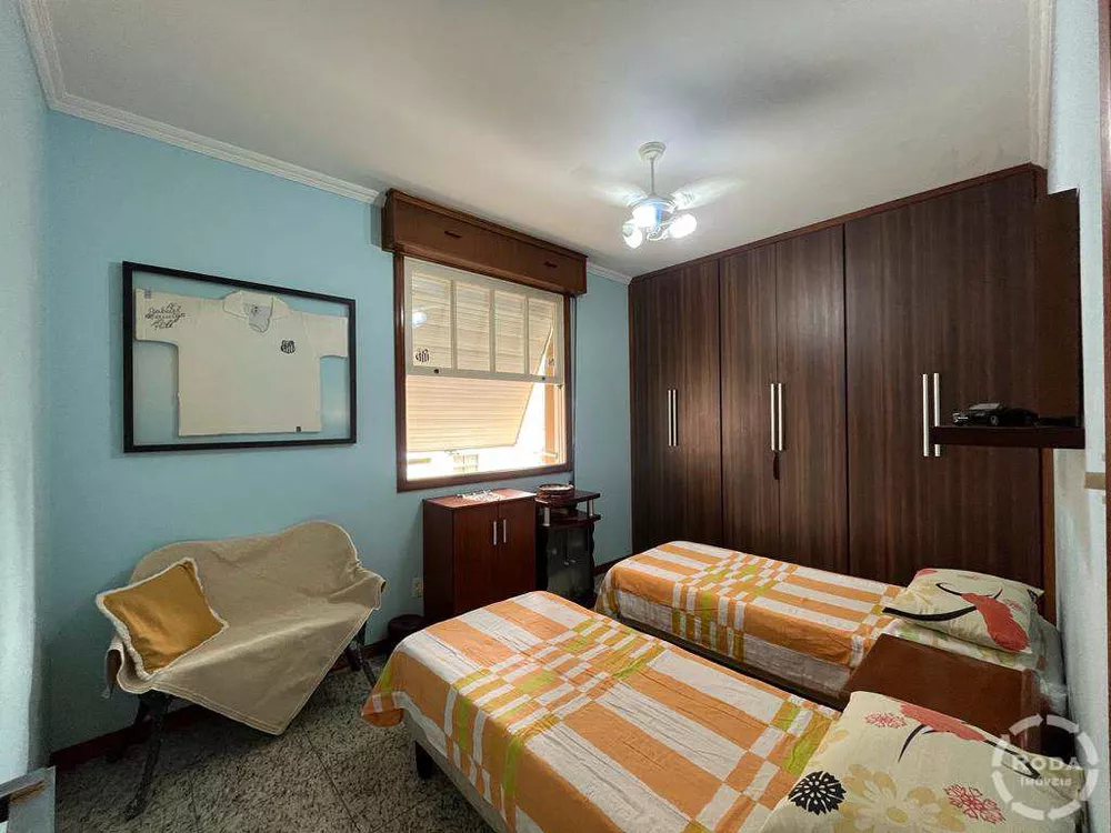 Apartamento, 4 quartos, 200 m² - Foto 12