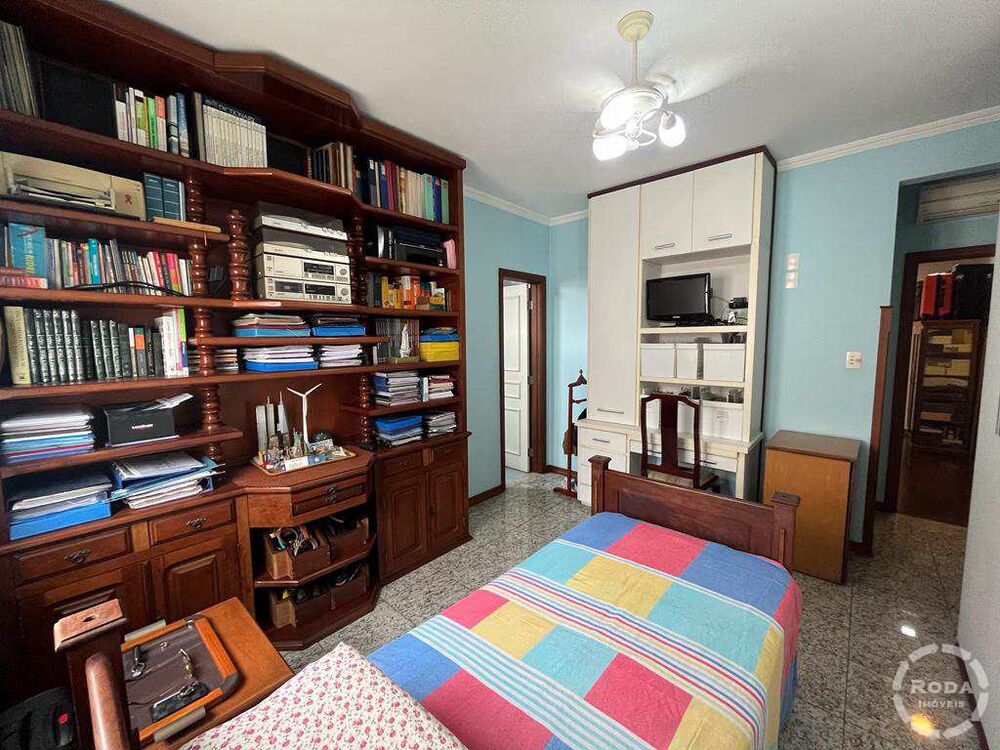 Apartamento, 4 quartos, 200 m² - Foto 16