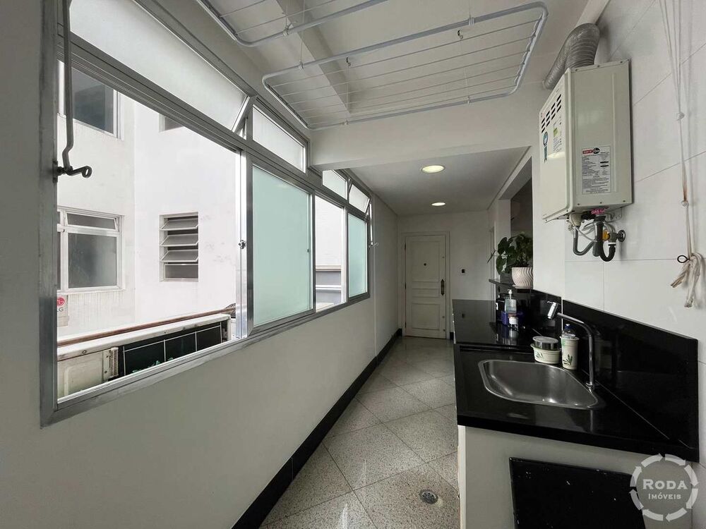 Apartamento, 4 quartos, 200 m² - Foto 31