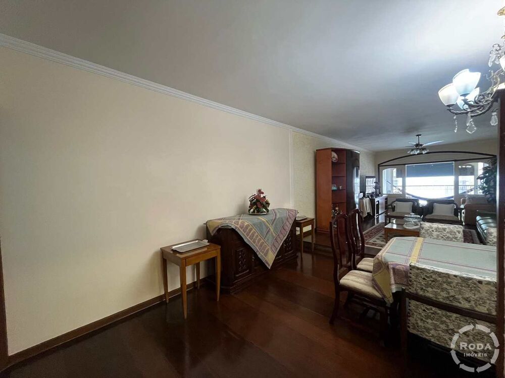 Apartamento, 4 quartos, 200 m² - Foto 5