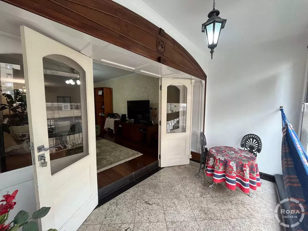 Apartamento, 4 quartos, 200 m² - Foto 9