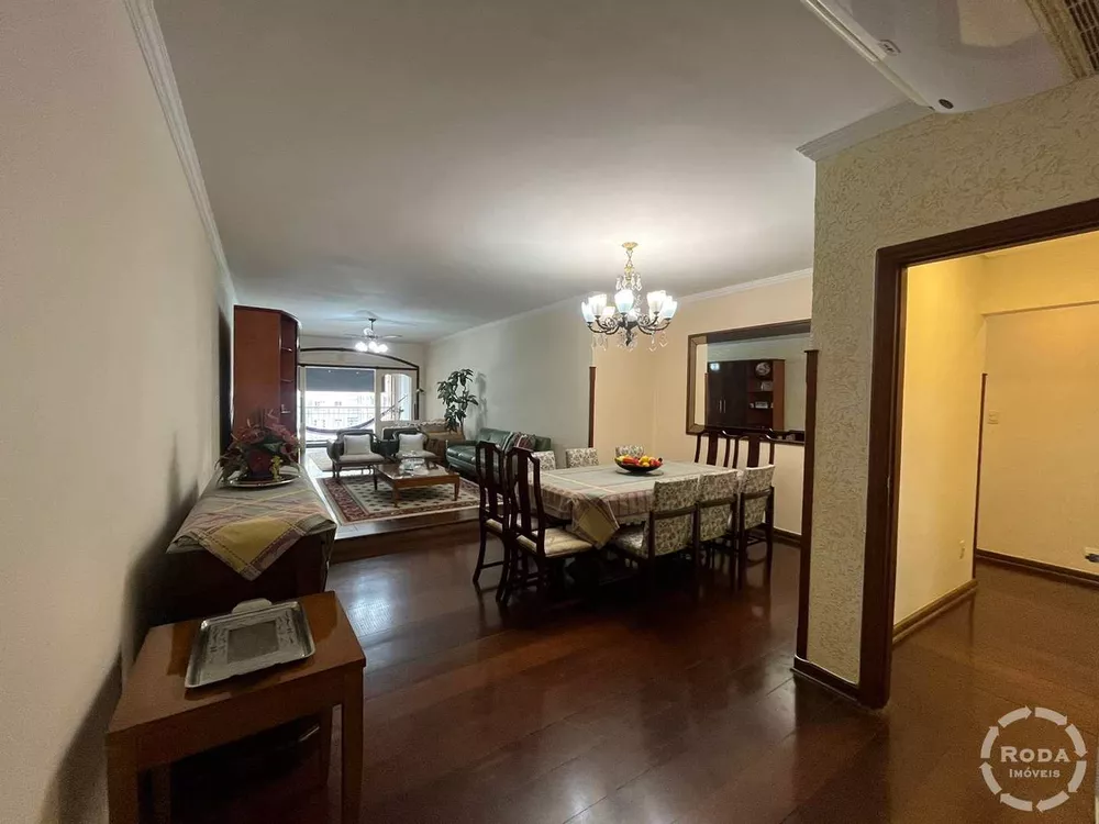 Apartamento, 4 quartos, 200 m² - Foto 1