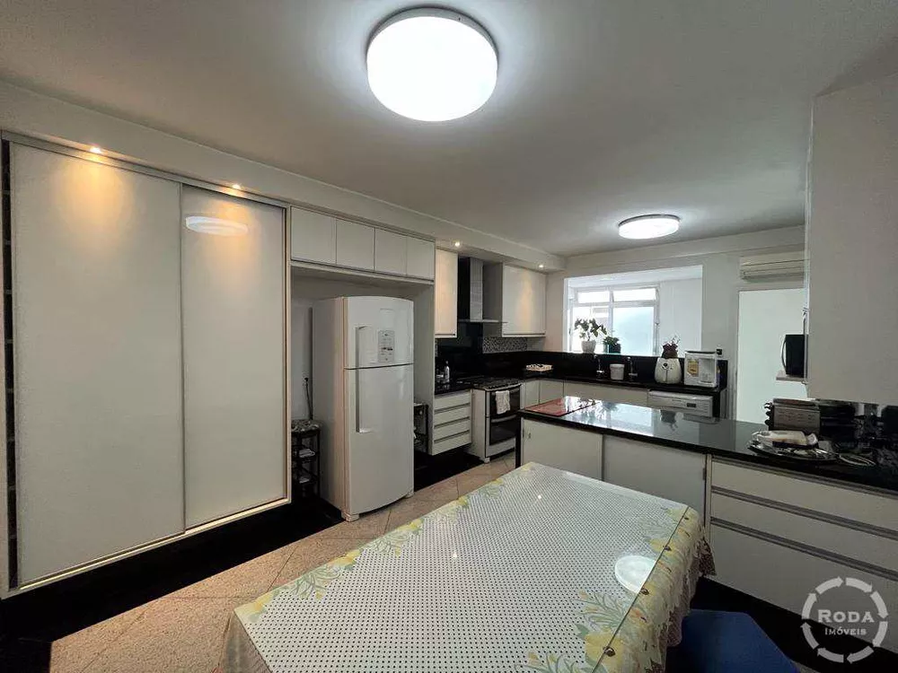 Apartamento, 4 quartos, 200 m² - Foto 26