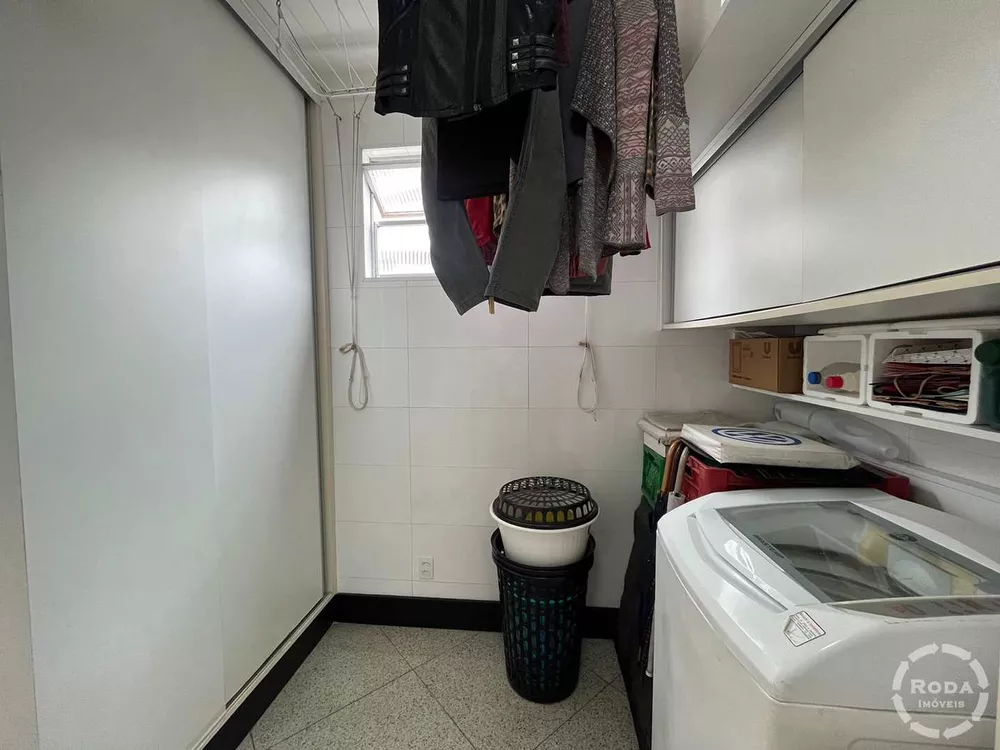 Apartamento, 4 quartos, 200 m² - Foto 33
