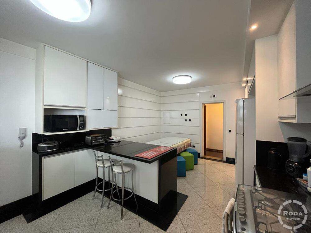 Apartamento, 4 quartos, 200 m² - Foto 23