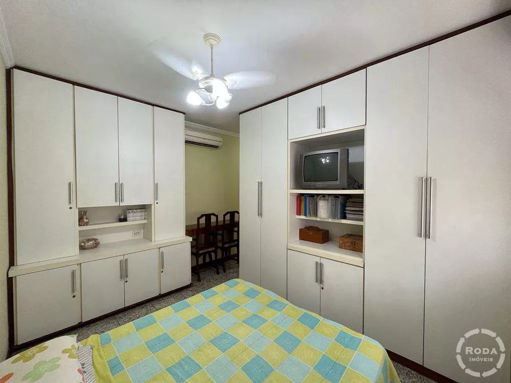 Apartamento, 4 quartos, 200 m² - Foto 18