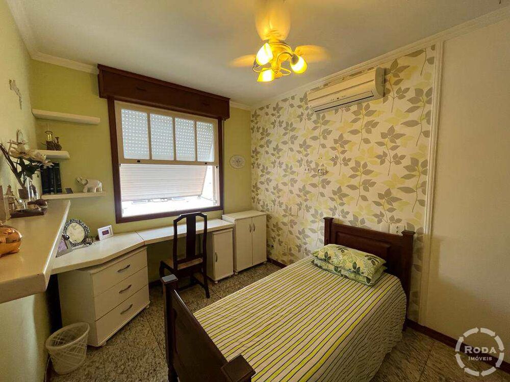 Apartamento, 4 quartos, 200 m² - Foto 15