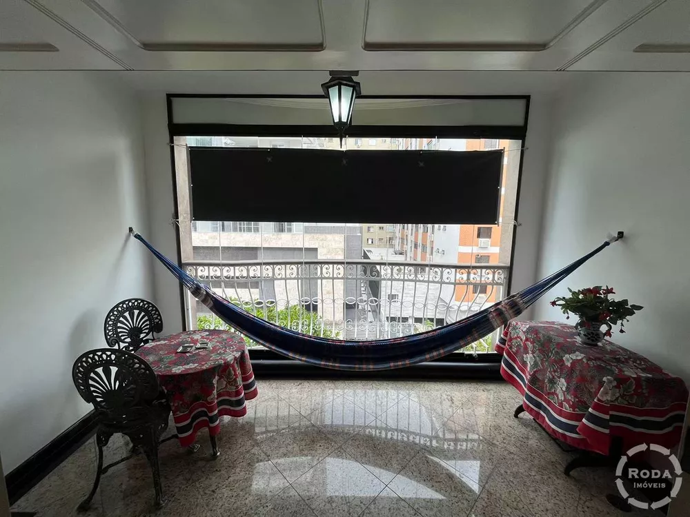 Apartamento, 4 quartos, 200 m² - Foto 8
