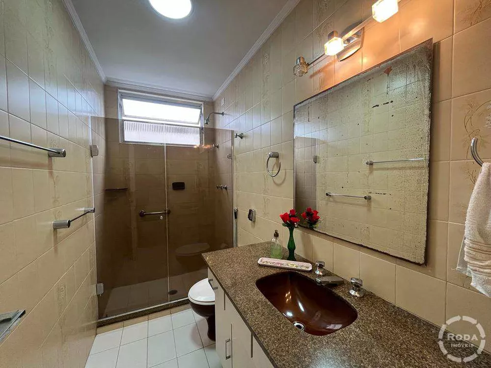 Apartamento, 4 quartos, 200 m² - Foto 20