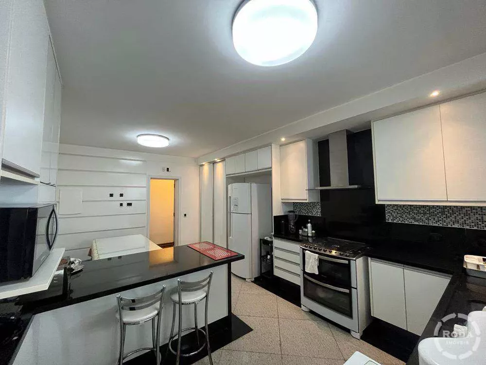 Apartamento, 4 quartos, 200 m² - Foto 22