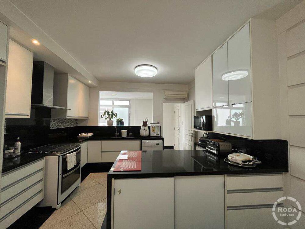 Apartamento, 4 quartos, 200 m² - Foto 24