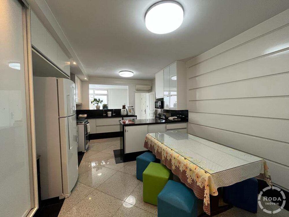 Apartamento, 4 quartos, 200 m² - Foto 25