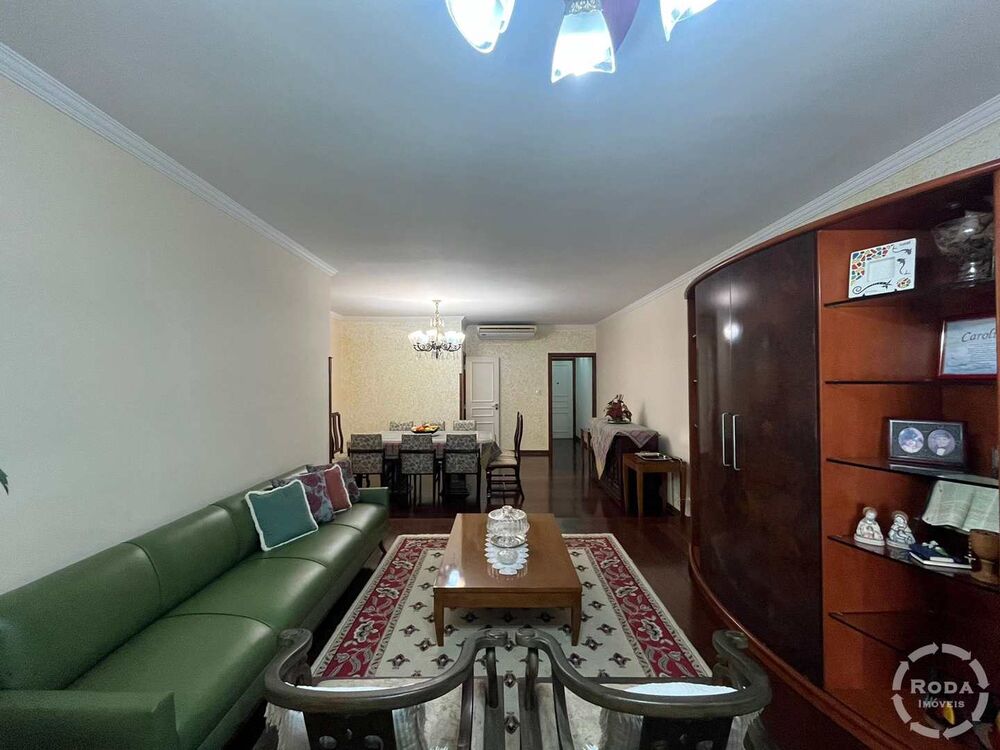 Apartamento, 4 quartos, 200 m² - Foto 4