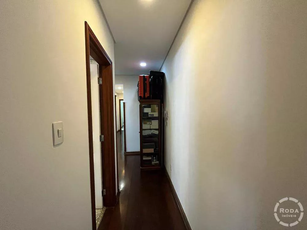 Apartamento, 4 quartos, 200 m² - Foto 11
