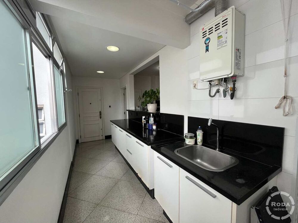 Apartamento, 4 quartos, 200 m² - Foto 30