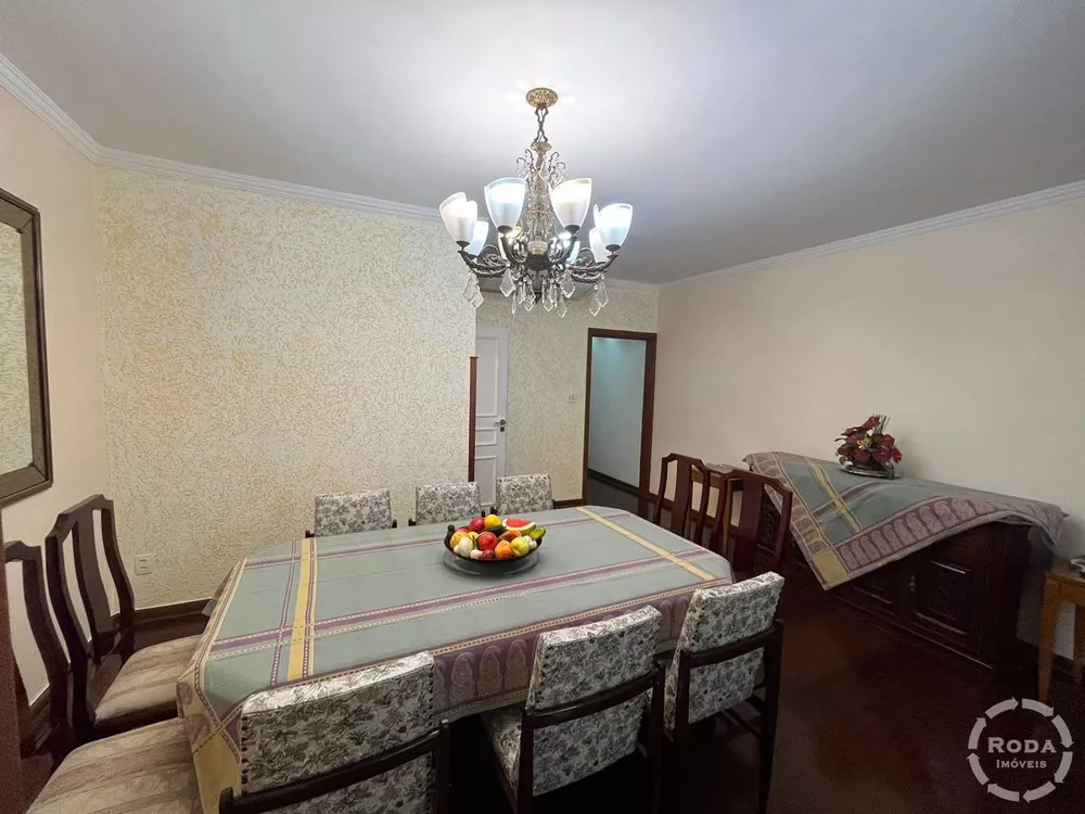 Apartamento, 4 quartos, 200 m² - Foto 6