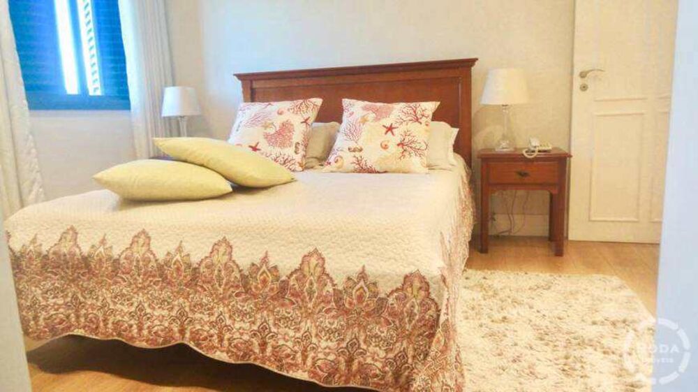 Cobertura à venda com 4 quartos, 420m² - Foto 5