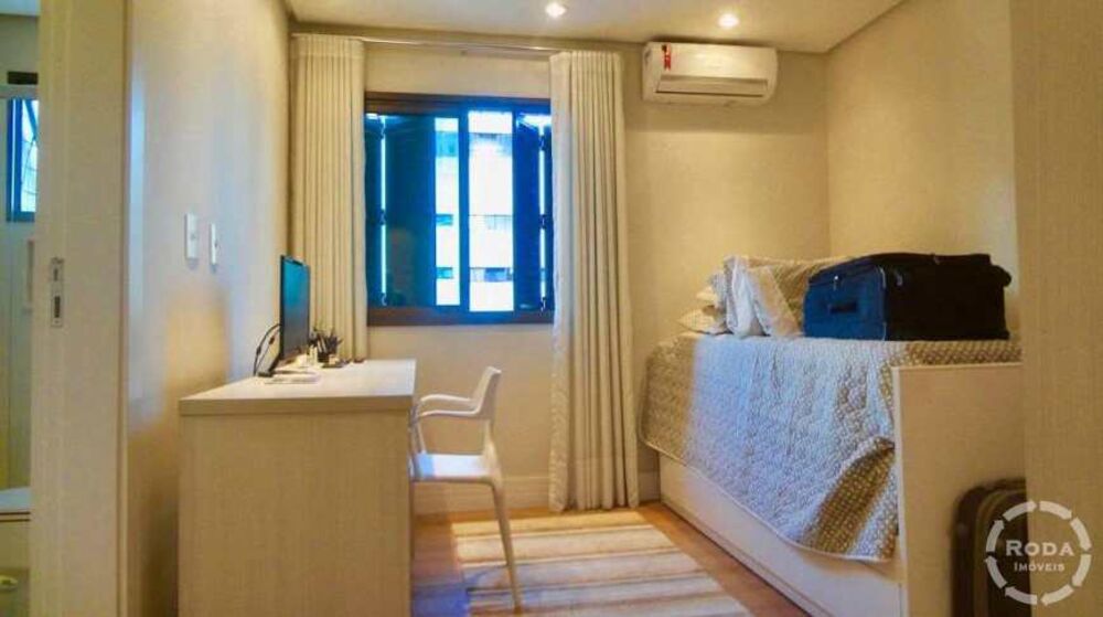 Cobertura à venda com 4 quartos, 420m² - Foto 10