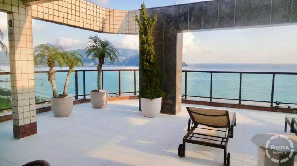Cobertura, 4 quartos, 420 m² - Foto 13