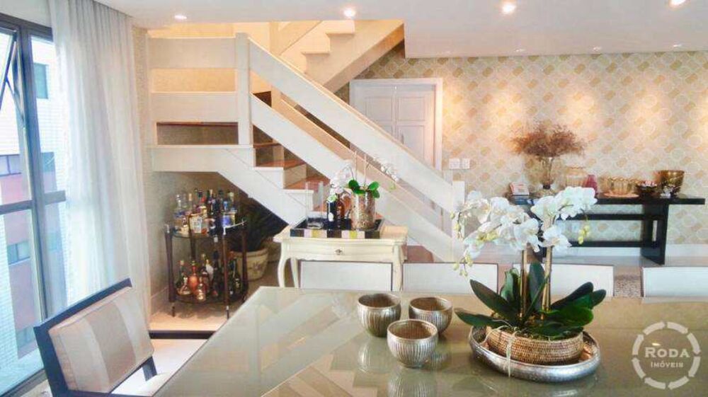 Cobertura à venda com 4 quartos, 420m² - Foto 12