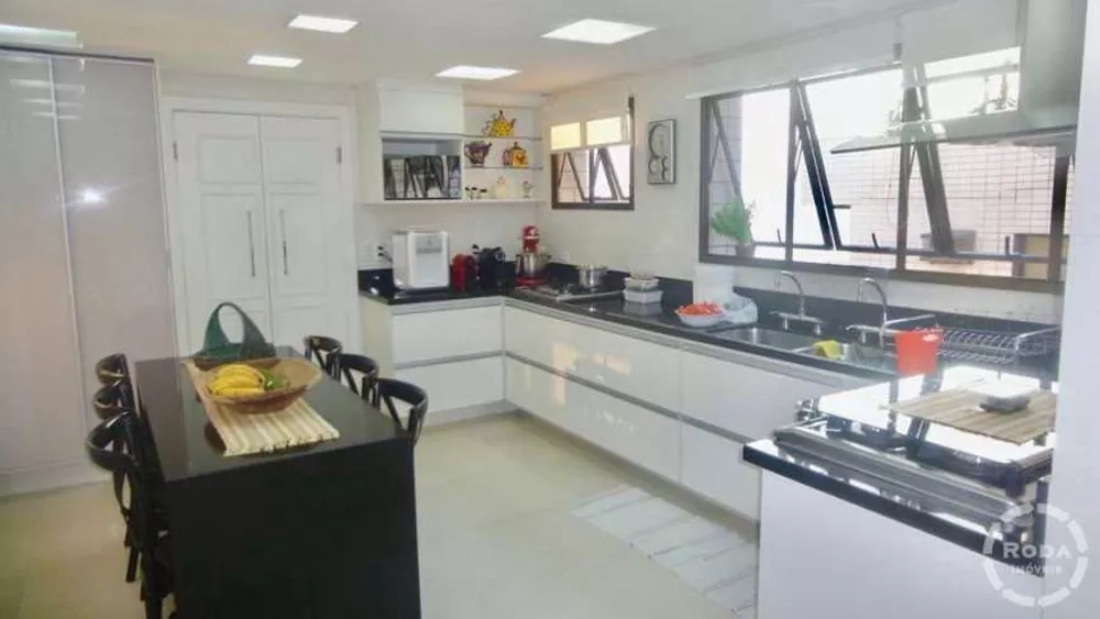 Cobertura, 4 quartos, 420 m² - Foto 16