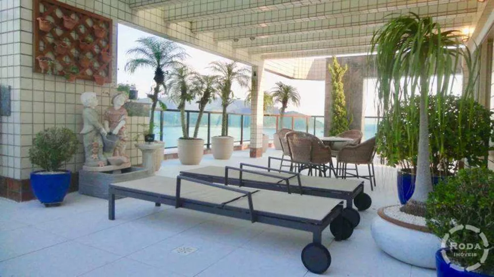 Cobertura, 4 quartos, 420 m² - Foto 14