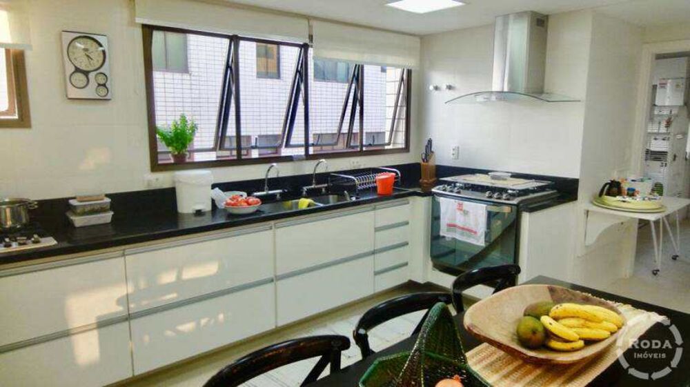 Cobertura à venda com 4 quartos, 420m² - Foto 7