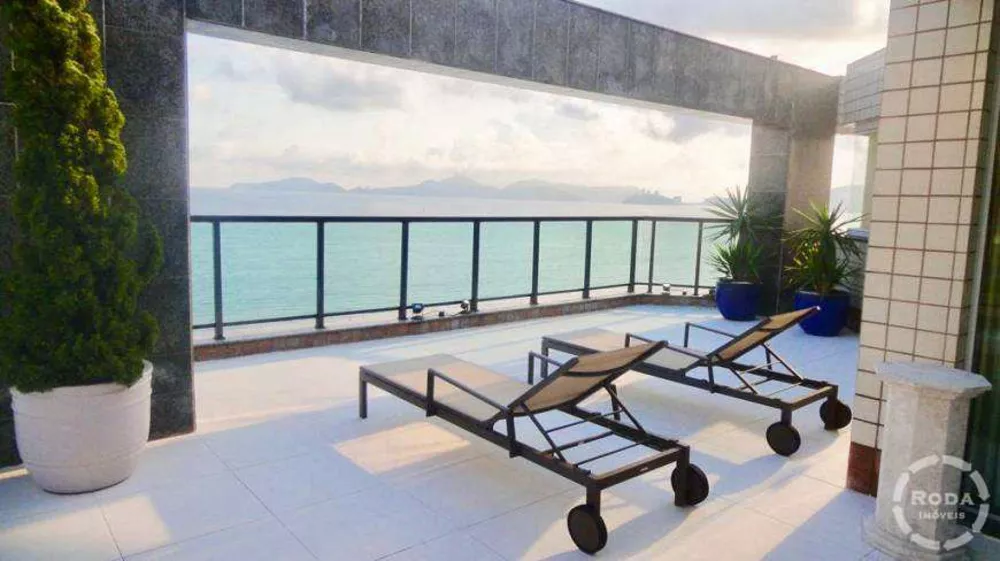 Cobertura, 4 quartos, 420 m² - Foto 15