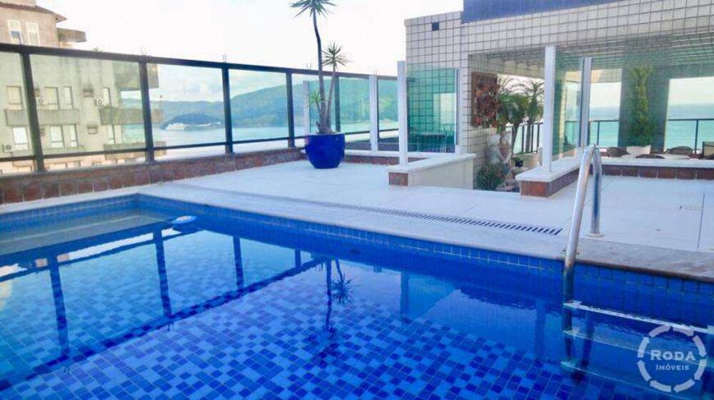 Cobertura à venda com 4 quartos, 420m² - Foto 2