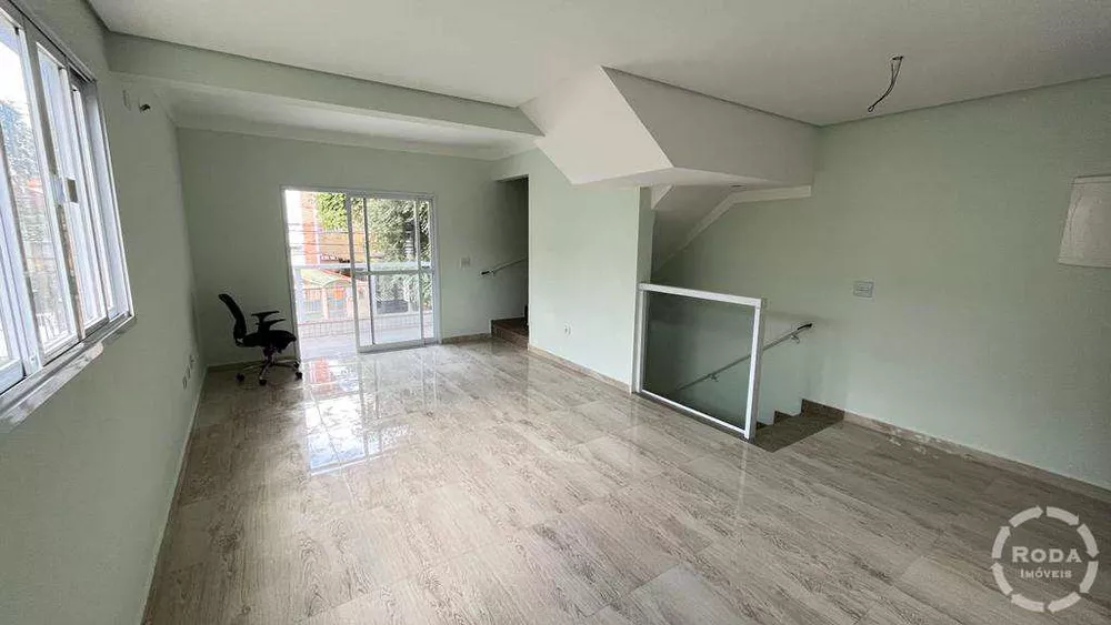 Casa, 4 quartos, 205 m² - Foto 2