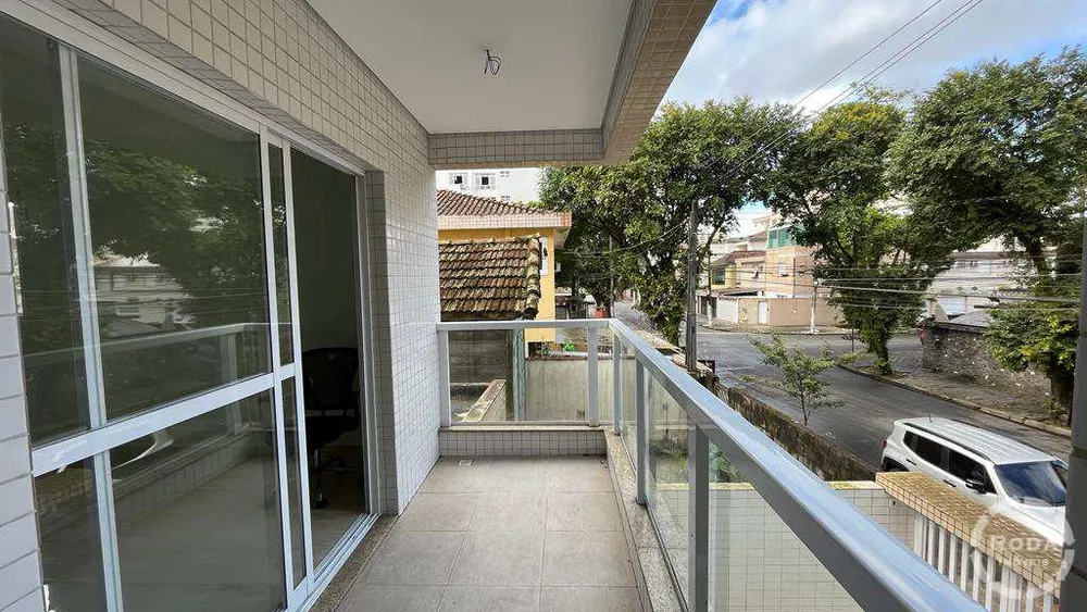 Casa, 4 quartos, 205 m² - Foto 1