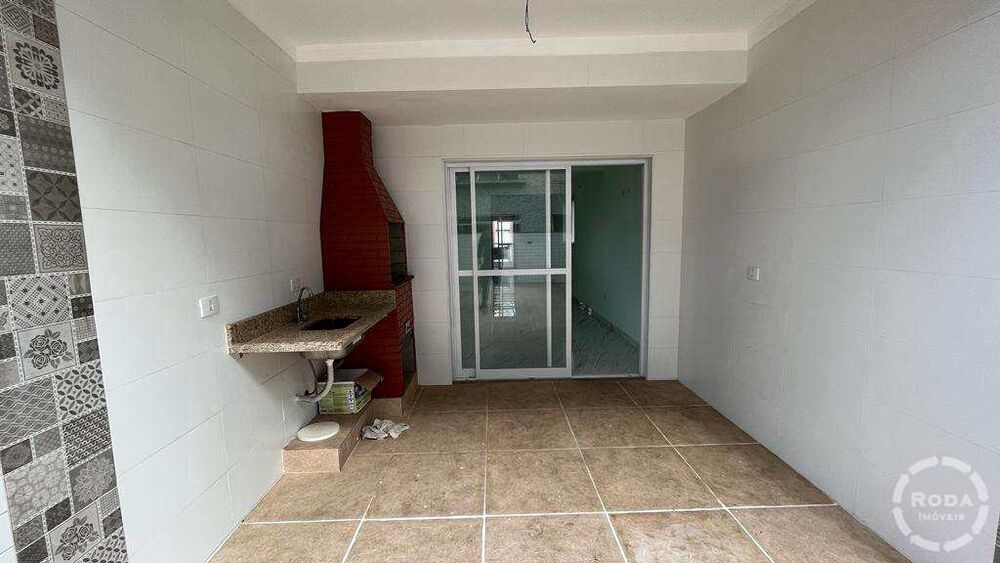 Casa, 4 quartos, 205 m² - Foto 21