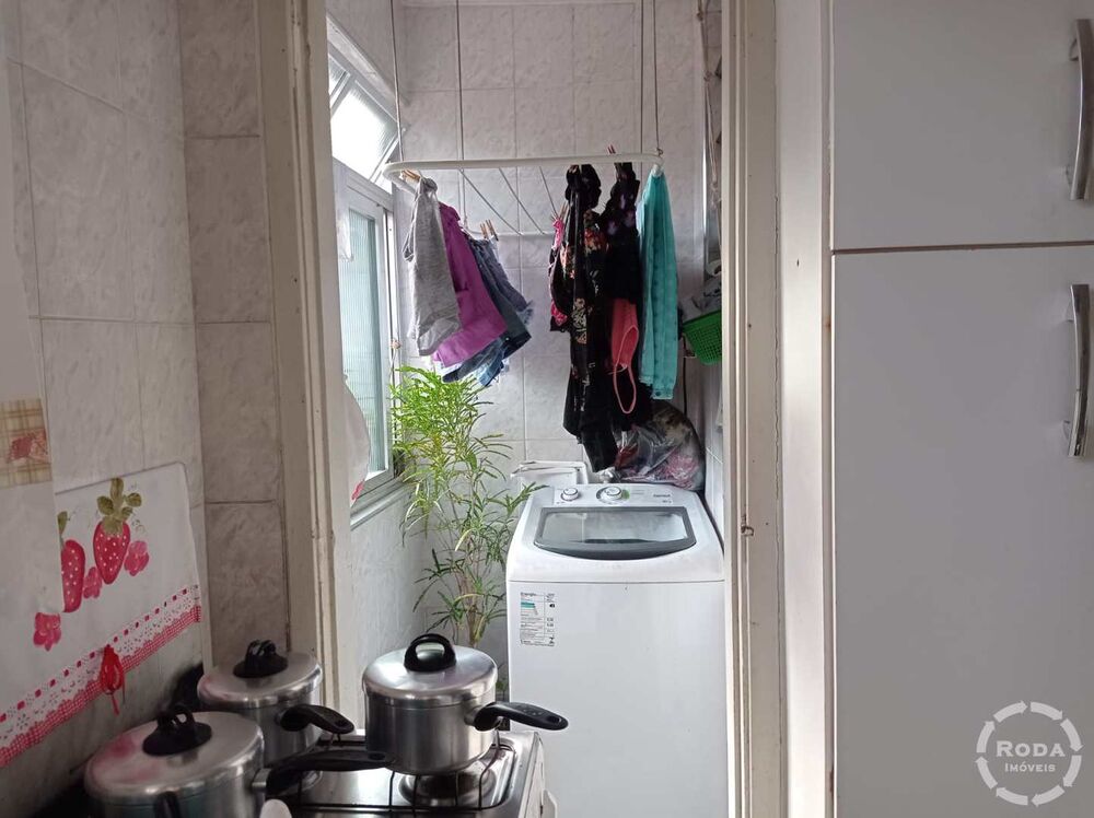 Apartamento, 1 quarto, 48 m² - Foto 5