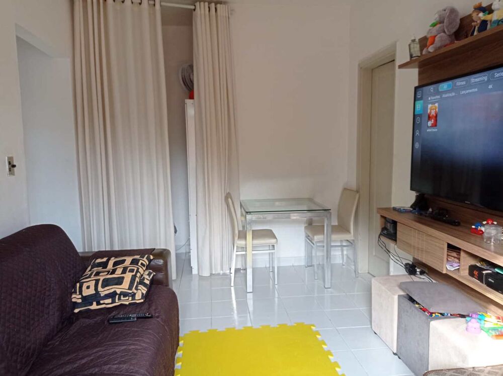 Apartamento, 1 quarto, 48 m² - Foto 2
