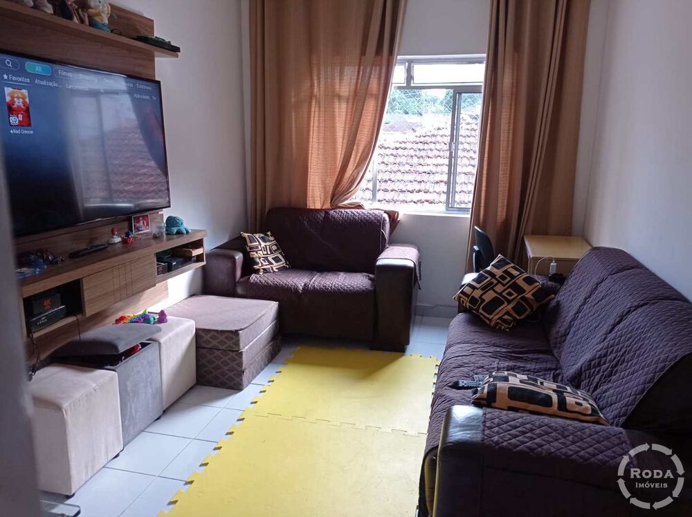 Apartamento, 1 quarto, 48 m² - Foto 3