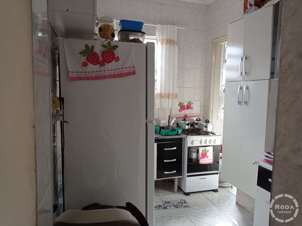 Apartamento, 1 quarto, 48 m² - Foto 1