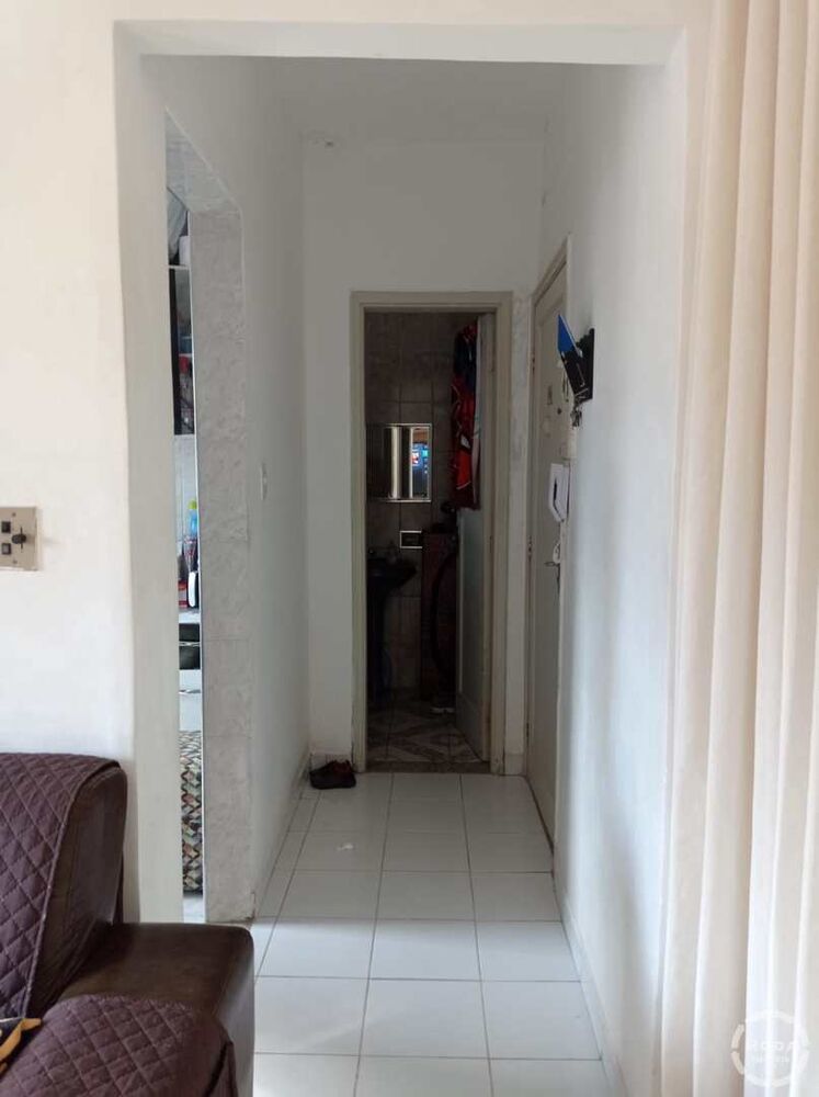 Apartamento, 1 quarto, 48 m² - Foto 4