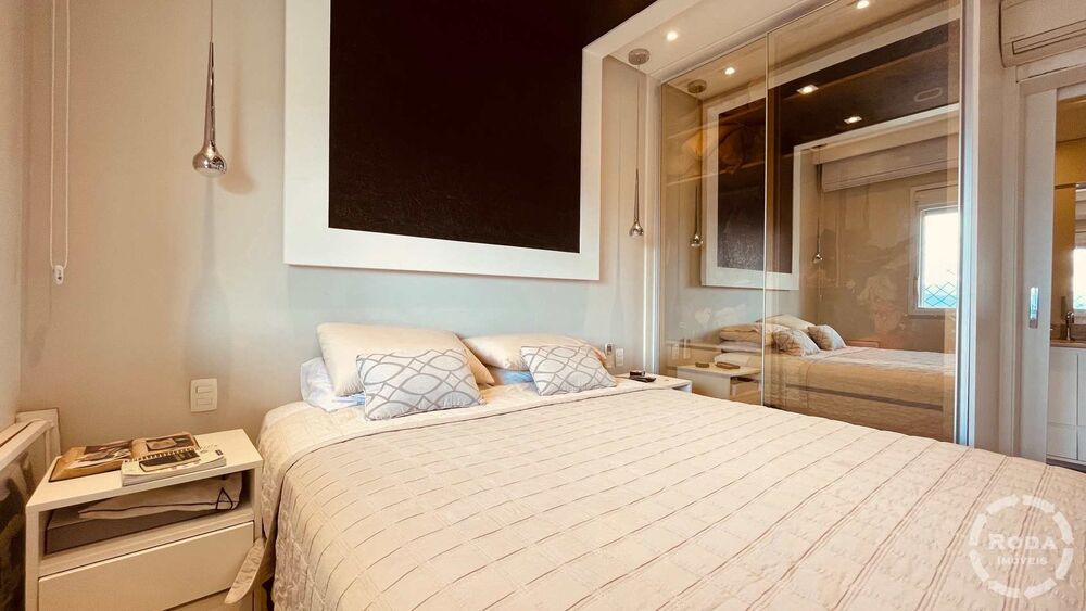 Cobertura à venda com 1 quarto, 96m² - Foto 7