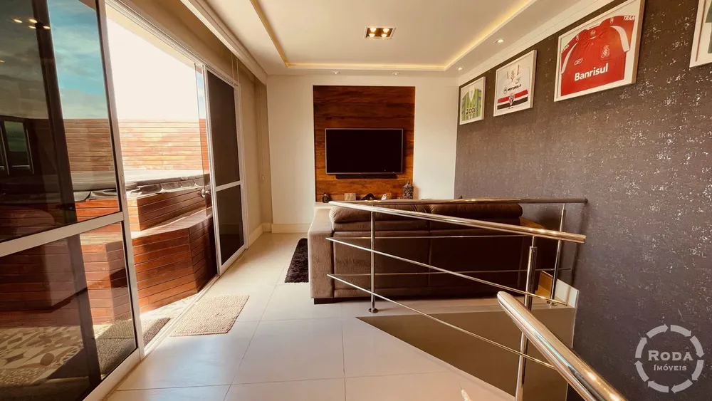 Cobertura, 1 quarto, 96 m² - Foto 18