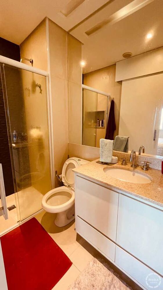 Cobertura à venda com 1 quarto, 96m² - Foto 6