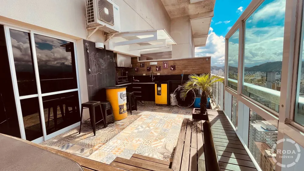 Cobertura, 1 quarto, 96 m² - Foto 16