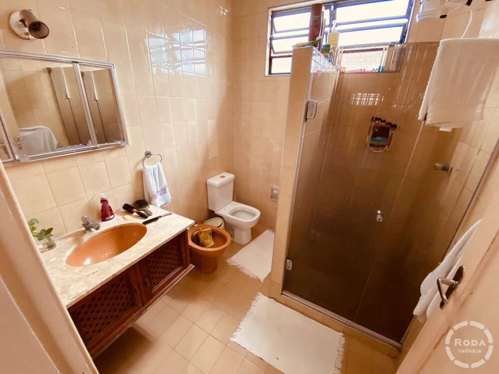 Casa, 3 quartos - Foto 9