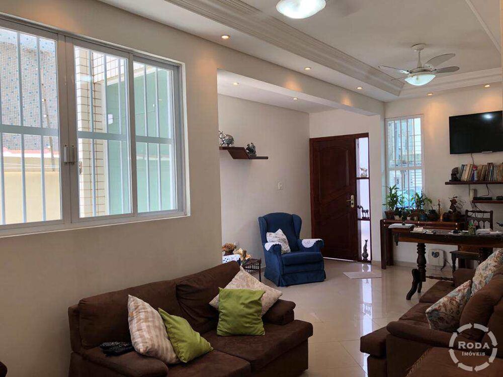 Casa, 3 quartos, 103 m² - Foto 6