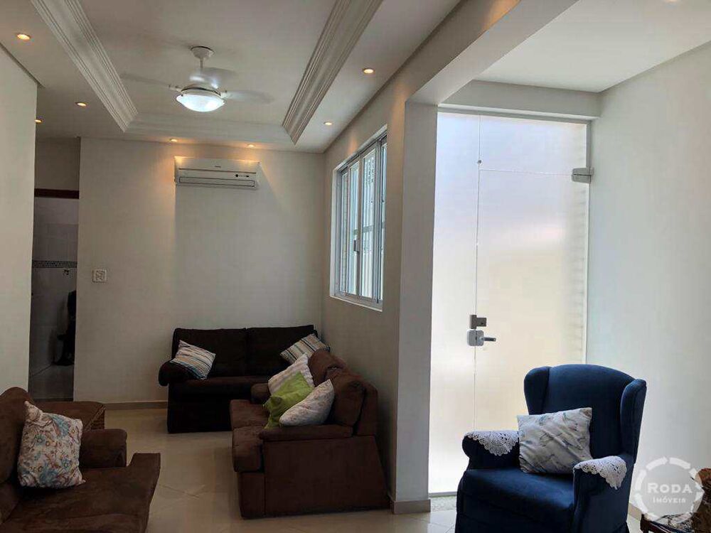 Casa, 3 quartos, 103 m² - Foto 5